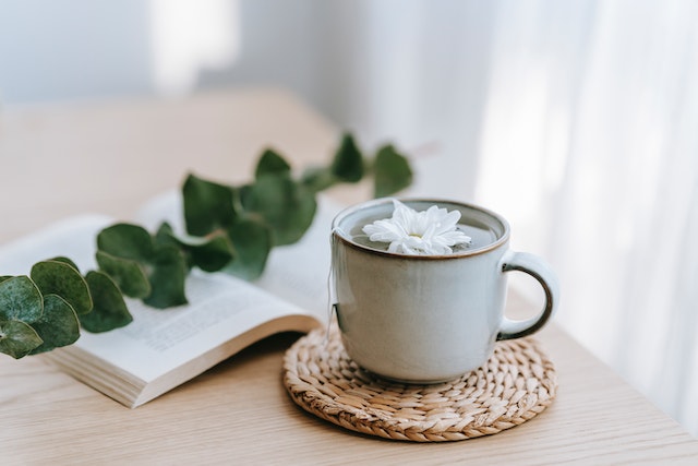 From Petal to Pot: The Ultimate Guide to Floral Teas